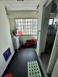 Blk 401 Serangoon Avenue 1 (Serangoon), HDB 4 Rooms #552548971